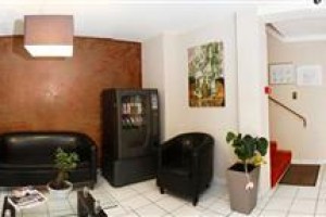 Hotel La Rotonde La Ciotat Image
