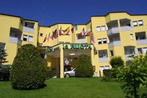 Hotel La Ruota voted  best hotel in Pianfei