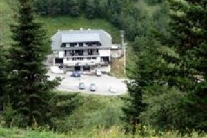 Hotel La Sapiniere Saint-Lary-Soulan voted 10th best hotel in Saint-Lary-Soulan