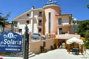 La Solaria voted 7th best hotel in San Giovanni Rotondo