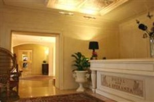 La Speranza voted 5th best hotel in Casciana Terme