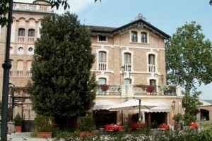 Hotel La Torre Torreglia voted  best hotel in Torreglia