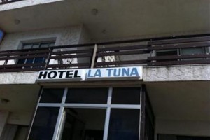 Hotel La Tuna voted  best hotel in La Paloma