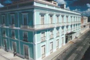 Hotel La Union Cienfuegos Image