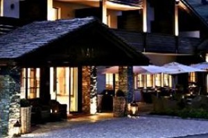 Hotel La Val Sedrun voted 3rd best hotel in Sedrun