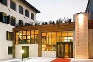 Hotel La Vecchia Cartiera voted 4th best hotel in Colle di Val d'Elsa