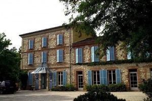 Hotel La Verrerie voted  best hotel in Gaillac