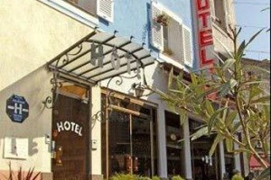 Hotel La Victoire Vence voted 7th best hotel in Vence