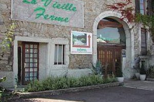 Hotel La Vieille Ferme Etupes voted  best hotel in Etupes