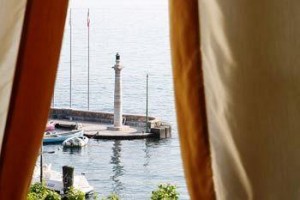 Hotel La Vittoria voted 9th best hotel in Garda