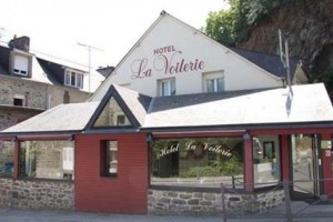 Hotel La Voilerie Cancale Image