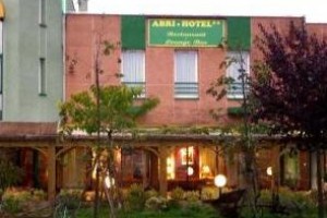 Hotel L'Abri voted 3rd best hotel in Blavozy