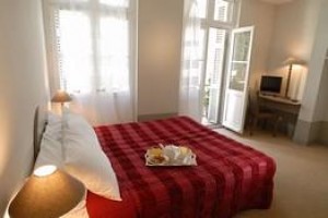 Hotel L'adresse Image