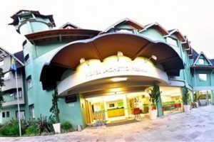 Hotel Laghetto Premium voted 4th best hotel in Gramado