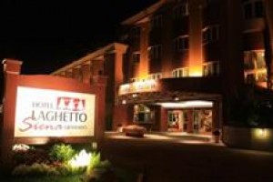 Hotel Laghetto Siena voted 8th best hotel in Gramado