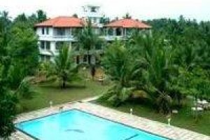 Hotel Lagoon Paradise Negombo Image