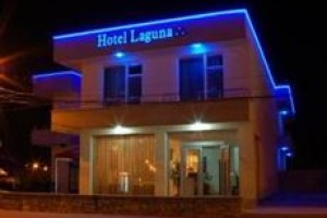 Hotel Laguna Mangalia voted 7th best hotel in Mangalia