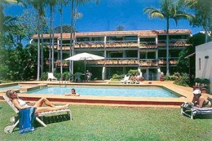 Hotel Laguna Noosa Image