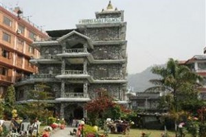 Hotel Lake Palace Pokhara Image