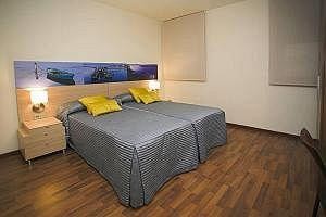 Hotel L'Algadir del Delta voted  best hotel in Amposta