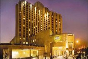 The Lalit New Delhi voted 8th best hotel in New Delhi