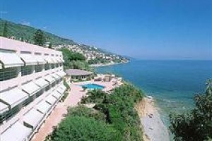 Hotel l'Alivi voted 3rd best hotel in Bastia