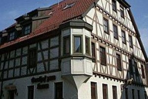 Lamm Gasthof Hotel voted  best hotel in Weinstadt