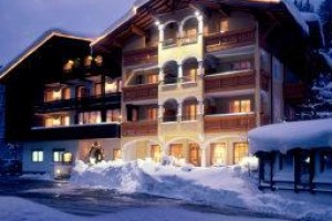 Hotel Landgasthof Fischerwirt voted 9th best hotel in Faistenau
