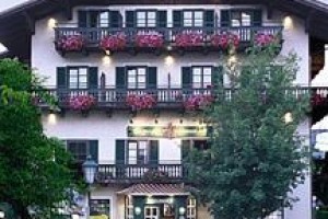 Hotel Ragginger voted  best hotel in Nussdorf am Attersee