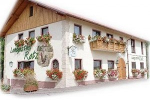 Hotel Landgasthof Ratz Rheinau Image