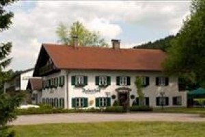 Hotel Landgut Faberhof voted  best hotel in Freinberg