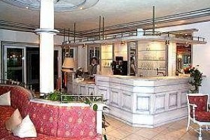 Landhaus Hohenrodt voted 4th best hotel in Lossburg