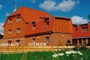 Hotel Landhaus Honow Image
