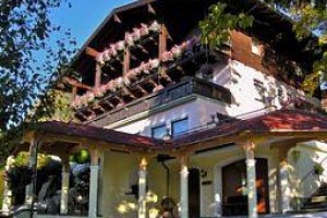 Hotel Landhaus Savisalo voted 4th best hotel in Pichl bei Schladming