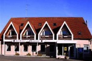 Hotel Landkrug am Fehmarnbelt Grossenbrode voted 2nd best hotel in Grossenbrode