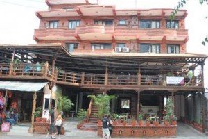 Hotel Landmark Pokhara Image