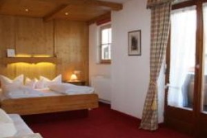 Hotel Lanzenhof Going am Wilden Kaiser Image