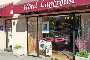 Hotel Laperouse Image