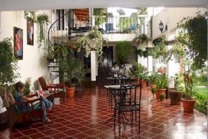 Hotel Las Camelias Inn Image