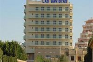 Hotel Las Gaviotas La Manga del Mar Menor Image