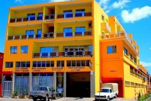 Hotel L'Astauria Antananarivo Image