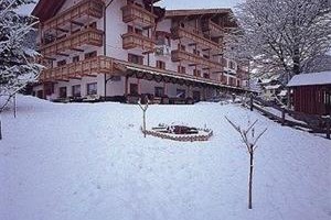 Hotel Latemar Spitze Image