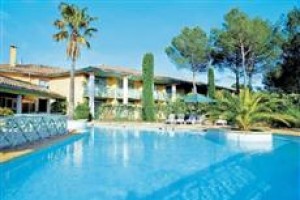 Hotel Latitudes Golf De L'Esterel Saint-Raphael Image