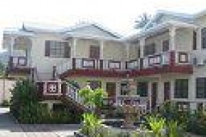 Hotel Laurena voted 2nd best hotel in Carriacou