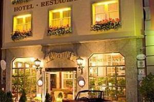 Hotel Laurentius voted  best hotel in Weikersheim