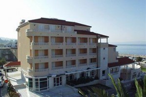 Hotel Laurentum voted 10th best hotel in Tucepi