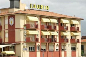 Hotel Laurin Camaiore Image