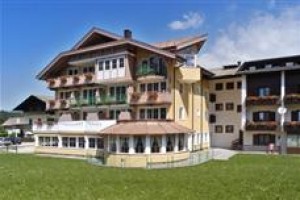 Hotel Laurin voted 8th best hotel in Dobbiaco
