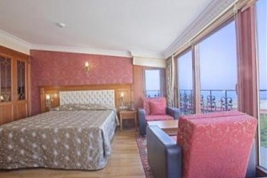 Hotel Lausos Istanbul Image