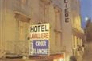 Hotel Lavalliere Croix Blanche Image